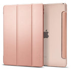Spigen Smart Fold for 10.5" iPad - Rose Gold-iPad 10.5 inch
