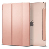 Spigen Smart Fold for 10.5" iPad - Rose Gold-iPad 10.5 inch