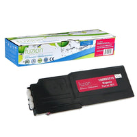 fuzion Xerox (106R03515) Compatible Toner Cartridge - High Yield - Magenta-Ink Colour: Magenta