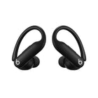 Beats Powerbeats Pro 2 Earbuds - Jet Black-Powered by the Apple H2 chip for extraordinary efficiency, Powerbeats Pro 2 delivers up to 45 hours of battery life with the charging case. The case is 33% smaller than its predecessor and is our first ever to feature wireless Qi charging.