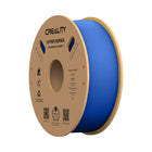 Creality HypeRPLA 3D Printing Filament - 1 kg - Blue-10x Faster Printing, Speed Up Your Creativity