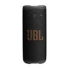 JBL Grip Compact Bluetooth Speaker - Black-Bold JBL Pro Sound