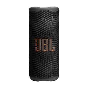 JBL Grip Compact Bluetooth Speaker - Black | staples.ca