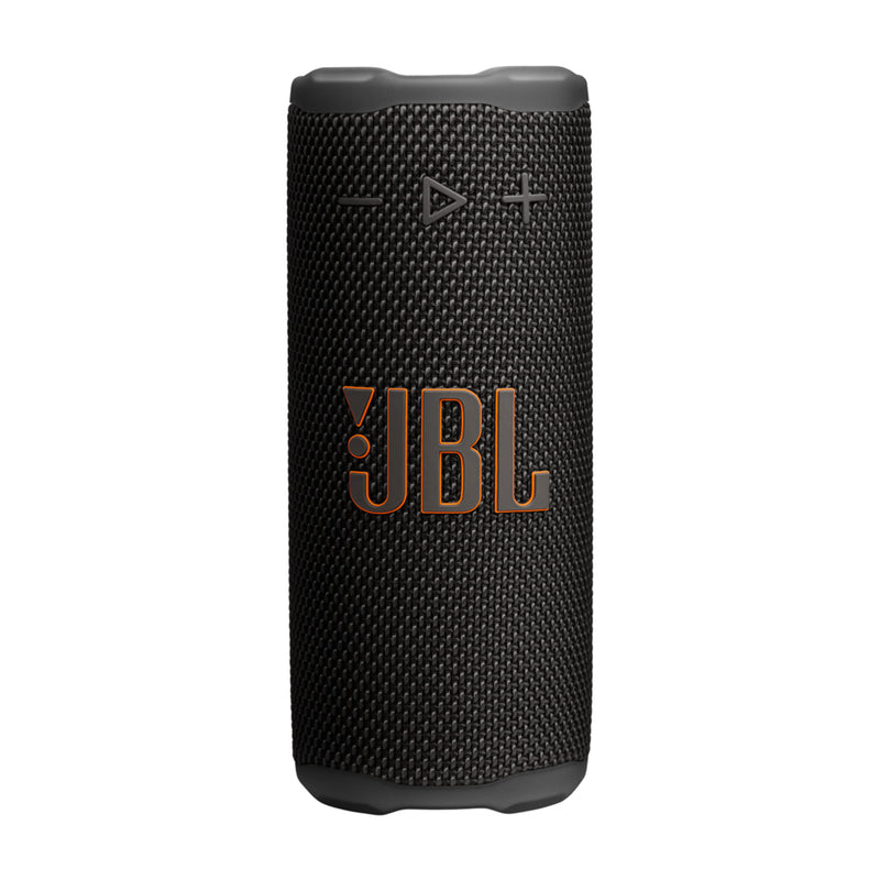 JBL Grip Compact Bluetooth Speaker - Black | staples.ca