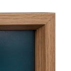 General Supply Goods + Co Photo Wood Frame - 4" x 6"-4
