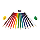 Crayola Coloured Pencils Classpack - 462 Pack-9