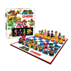 USAopoly Super Mario Chess-2 Players