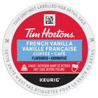 Tim Hortons French Vanilla K-Cup Pods - 30 Pack-6