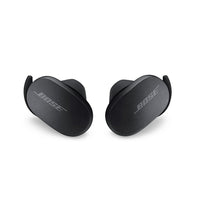 Bose QuietComfort Earbuds - Triple Black-Truly In-Ear Wireless