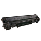 TRU RED CF248A HP 48A Remanufactured Toner Cartridge - Standard Yield - Black-Black