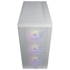CYBERPOWERPC Gamer Supreme Gaming Desktop PC - AMD Ryzen 9 9900X3D - RX 9070 XT - 2 TB PCIe SSD - 32 GB RAM - Windows 11 Home-AMD Radeon RX 9070 XT 16GB GDDR6