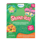 Skillmatics Shake Its Flowers and Butterflies-Mess-free art—confetti sticks perfectly to designs