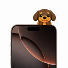 Artikl Peek-a-Pals - Pawstry Pals - 4 Pack-Decorate phones, laptops, monitors, dashboards, and more