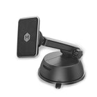 Mighty Mount Simpl Touch - Dash & Windshield Mount-Universal Compatibility: Holds any phone size securely (with/without case)