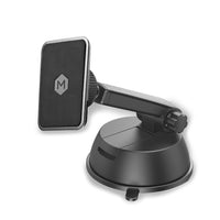 Mighty Mount Simpl Touch - Dash & Windshield Mount-Universal Compatibility: Holds any phone size securely (with/without case)