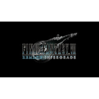 Final Fantasy VII Remake Intergrade for Nintendo Switch 2 [Digital Download]-Genre: Role Playing