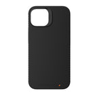 Gear4 iPhone 14/13 Gear4 D3O Rio Snap Case - Black-Made with D3O