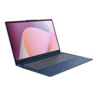 Lenovo IdeaPad Slim 3 15.6" FHD Laptop - AMD Athlon Silver 10 - 256 GB SSD - 8 GB RAM - Windows 11 Home - Abyss blue-Processor: AMD Athlon Silver 10
