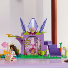 LEGO Gabby’s Dollhouse Sweet Treat Mountain & Kitty Garden-6