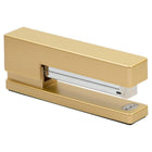 JAM Paper Colourful Staplers, Gold Stapler (337GO)-Colour: Gold