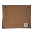 St. James Document/Certificate Frame - 8.5" x 11" with Mat or 11" x 14" without Mat - Black-Can be displayed vertically or horizontally