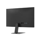 LG 27" FHD IPS Monitor with Slim Stand - 27U411A-B-Black Stabilizer brightens dark scenes for better visibility in games