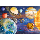 Eurographics Planet Earth Shaped Tin Puzzle - 550 Pieces-Weight: 1.2 lb