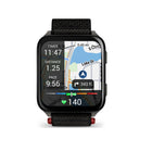 Garmin Venu X1 - Black with Slate Titanium Caseback and Black ComfortFit Nylon Band-PERFORMANCE AND TRAINING FEATURES - Advanced performance features such as training readiness help you know when it’s time to push your workout or take a recovery day. Track your performance progress with features that include endurance score, training status and hill score — and see how your body is adapting to your training load, so you know if you’re training productively