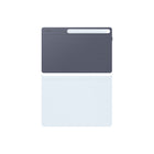 Samsung Galaxy Tab S10 FE Plus Smart Book Cover - Blue-Magnetic design