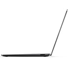 Microsoft Surface Laptop Copilot+ PC 13.8" Touchscreen Laptop - Snapdragon X Elite - 1 TB SSD - 16 GB RAM - Windows 11 - Black - English-AI-enhanced Studio Camera: Shoot, scan, start a call – with HD cameras front and rear and AI-enhanced features for perfect lighting and crystal-clear sound wherever you're dialing in from