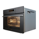 Fotile Built-in Combi Oven - 24" - Moonshadow Grey-7