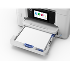 Epson WorkForce Pro WF-4920 Wireless All-in-One Printer-Maximize Printing Efficiency - High-performance office printer with large, 250-sheet paper capacity
