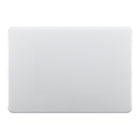 JCPal MacGuard Case For MacBook Neo 13" - Matte Clear-1.6mm thin and ultra-light