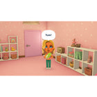 Tomodachi Life: Living the Dream for Nintendo Switch-Pick your mii characters up and place them near each other to chat and hang out