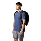 Columbia Buxton Unisex Backpack - Black - 26L-9