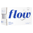 Flow Alkaline Spring Water - 500ml - 12 Pack-Alkaline Spring Water
