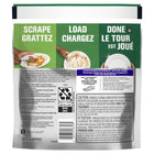 Cascade Action Packs Dishwasher Detergent - Platinum Fresh Scent - 13 count-Dissolves fast to release the grease fighting power of Dawn, while food seeking enzymes latch on and break down food into particles so small they can flow right down the drain