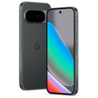 Google Pixel 10 - 128 GB - Obsidian - Unlocked-Processor: Google Tensor G5, Titan M2 security coprocessor