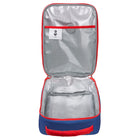 b.box Insulated Flexi Lunchbag - Superman-Carry handle for on-the-go convenience