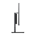 Lenovo ThinkCentre neo 23.8" Desktop Computer - Intel Core i5 13420H - Intel UHD GPU - 512 GB SSD - 16 GB RAM - Windows 11 Pro - Black-Low-blue-light display prevents eye fatigue