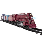Lionel The Polar Express Ready-to-Play Freight Train Set-Train Set