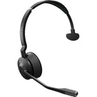 Jabra Engage 55 Mono USB-A MS Headset with Stand-Mono headset