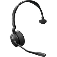 Jabra Engage 55 Mono USB-A MS Headset with Stand-Mono headset