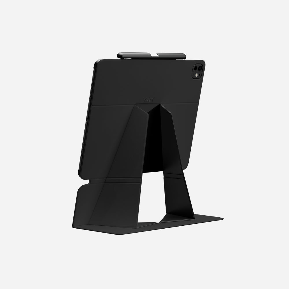 MOFT Float Folio Case for iPad Pro 11 M4 2024 - Jet Black | staples.ca