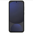 Samsung Silicone Phone Case for Galaxy S24 FE - Black-Soft Touch Feeling, Secure grip with soft silicone