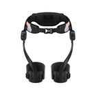 Hypershell X Carbon with Electric Assist System -Overview - The Hypershell X Carbon exoskeleton packs extraordinary strength into a sleek, ultra-light design - just 1.8 kg of pure innovation