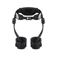 Hypershell X Carbon with Electric Assist System -Overview - The Hypershell X Carbon exoskeleton packs extraordinary strength into a sleek, ultra-light design - just 1.8 kg of pure innovation