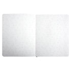 Pierre Belvédère 2026-2027 Weekly/Monthly Academic Planner - 7-1/2" W x 9-3/4" H - Jungle - Bilingual-Space at the bottom of each day allows you to note any additional information