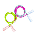 Kess Tie-Dye Jump Rope - Assorted - Multicolour - 7'-4