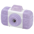 Merangue 2-in-1 Camera Sharpener-Compact and portable for easy storage in pencil cases